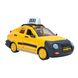 Ігровий набір Fortnite Joy Ride Vehicle Taxi Cab, автомобіль і фігурка 15 - магазин Coolbaba Toys