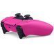 PlayStation Геймпад 5 Dualsense BT, Nova Pink 3 - магазин Coolbaba Toys
