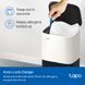 TP-Link Одноразовий мішок для пилу TP-LINK TAPO RVA200 4 - магазин Coolbaba Toys