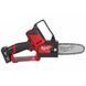 Milwaukee Пила цепная аккумуляторная M12 FUEL FHS-602X 12В 2х6А&middot;час шина 15см кейс 1.9кг 9 - магазин Coolbaba Toys
