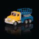 Машинка DRIVEN MICRO Вантажівка-підйомник 2 - магазин Coolbaba Toys