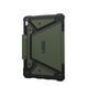 UAG Чохол для iPad Air 11"(Gen 6, 2024), Metropolis SE, Olive 4 - магазин Coolbaba Toys
