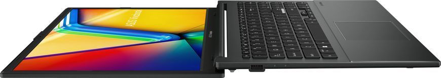 ASUS Ноутбук ASUS Vivobook GO 15 E510KAB-EJ1029 15.6" FHD, Intel C N4500, 8GB, F256GB, UMA, noOS, Чорний 90NB0UJ5-M01KV0 фото