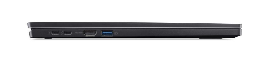 Acer Ноутбук Swift Go 16 SFG16-71 16" 3.2K OLED, Intel i7-13620H, 32GB, F1TB, UMA, Win11, черный NX.KVZEU.004 фото