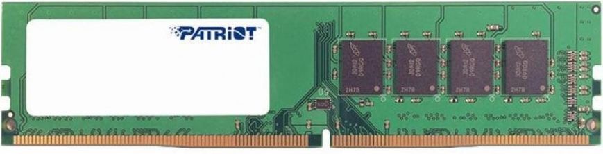 Память ПК Patriot DDR4 8GB 2666 PSD48G266681 фото