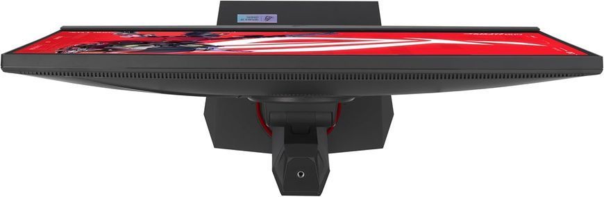 ASUS Монітор Asus 27" ROG Strix XG27ACMS HDMI, DP, USB-C, IPS, 2560x1440, 320Hz, 0.3ms, sRGB 130%, AdaptiveSync, Pivot, HDR400 90LM0BE0-B01171 фото