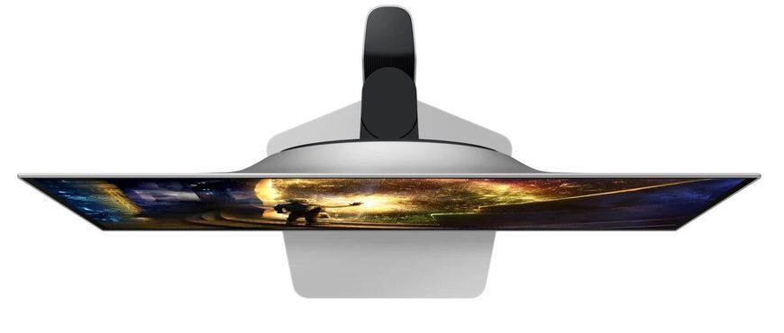 Samsung Монітор Samsung 27" Odyssey G6 27DG612S 2*HDMI, DP, USB, OLED, 2560x1440, 240Hz, 0.3ms LS27DG612SIXUA фото
