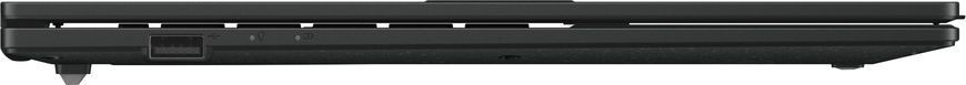 ASUS Ноутбук ASUS Vivobook GO 15 E510KAB-EJ1029 15.6" FHD, Intel C N4500, 8GB, F256GB, UMA, noOS, Чорний 90NB0UJ5-M01KV0 фото
