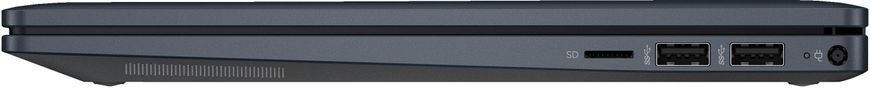 HP Ноутбук HP Pavilion x360 14-ek2006ua 14" FHD IPS Touch, Intel 3-100U, 8GB, F512GB, UMA, DOS, синий BV5S3EA фото