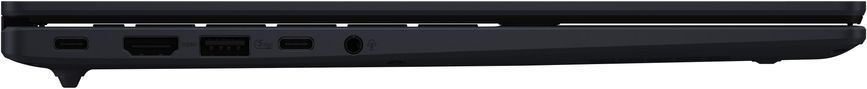 ASUS Notebook Vivobook 14 M1407KA-LY036 14" WUXGA IPS, AMD AI 5 340, 16GB, F512GB, UMA, NoOS, Blue 90NB15H1-M00160 фото