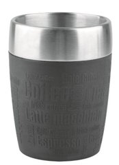 Термокухоль Tefal TRAVEL CUP 0,2 л чорна - купити в інтернет-магазині Coolbaba Toys