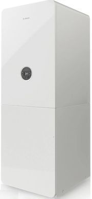 Bosch Котел газовий Condens 5300i GC5300i WM 24/100S конденсаційний, з баком на 100 л, 24 кВт