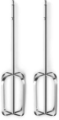 Philips Миксер ручной Daily Collection 300Вт, насадки-2, турбо, белый HR3705/00 фото