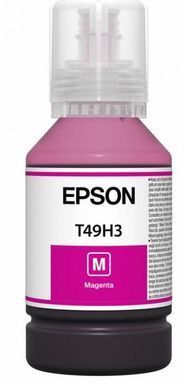 Контейнер з чорнилом Epson SC-T3100x magenta C13T49H300 фото