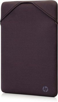 HP Чохол Protective Reversible 14 GRY/MVE Laptop Sleeve 2F2L6AA фото