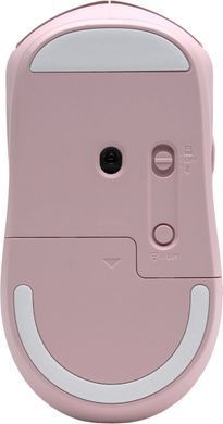 HP Миша HP 400 Quiet, WL/BT, рожевий AZ7B5AA фото