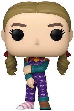 Funko Фігурка Funko POP TV: The Stranger Things S5 - Holly Wheeler 889698757522 фото