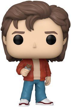 Funko Фигурка Funko POP TV: The Stranger Things S5 - Steve Harrington 889698757492 фото