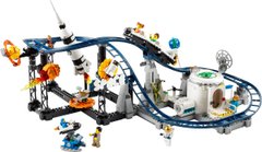 LEGO Конструктор Creator Космічні гірки 31142 фото