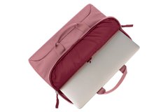 Tucano Сумка Smilza для ноутбука 15"/16", розовый BSM15-PK фото