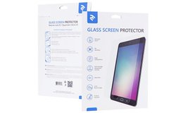 Захисне скло 2E для Samsung Galaxy Tab S6 10.5 (T860/T865), 2.5D, Clear - купити в інтернет-магазині Coolbaba Toys