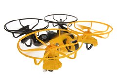 Іграшковий дрон Auldey Drone Force трансформер-дослідник Morph-Zilla - купити в інтернет-магазині Coolbaba Toys