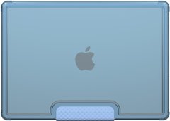 UAG Чехол [U] by для Apple MacBook Pro 16" 2021 Lucent, Cerulean 134004115858 фото