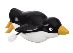 Заводна іграшка goki Пінгвін 13100G-4 - купити в інтернет-магазині Coolbaba Toys