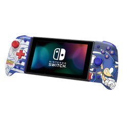 Набор 2 контроллера Split Pad Pro (Sonic) для Nintendo Switch, Blue 810050910774 фото