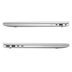 HP Ноутбук EliteBook 865-G10 16" WUXGA IPS, AMD R7-7840U, 32GB, F1024GB, UMA, Win11P, сріблястий 818P0EA фото