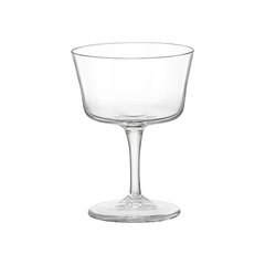 Набор бокалов Bormioli Rocco Bartender Fizz для коктейля, 220мл, h-124см, 6шт, стекло 122114BAU021990 фото