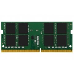 Память ноутбука Kingston DDR4 16GB 3200 KVR32S22S8/16 фото