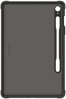 Samsung Чохол Outdoor Cover для планшета Galaxy Tab S9 FE (X510/516) Titan EF-RX510CBEGWW фото