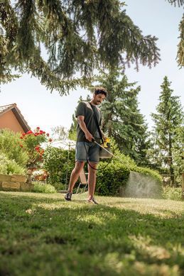 Karcher Обприскувач PSU 4-18, акумуляторний, 18В, 1.8 кг 1.445-300.0 фото