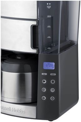 Russell Hobbs 25620-56 Grind & Brew 25620-56 фото