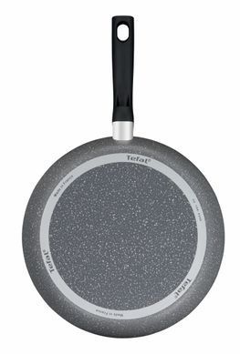 Tefal Сковорода Cook Natural, 28см, алюминий, бакелит, серый B5790602 фото