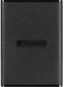 Transcend Портативний SSD 250GB USB 3.1 Gen 2 Type-C ESD270C TS250GESD270C фото