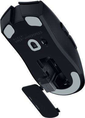 Razer Миша Viper V3 HyperSpeed, WL, чорний RZ01-04910100-R3M1 фото