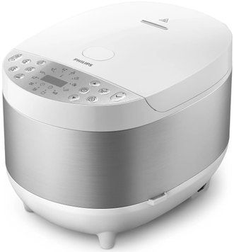 Philips Мультиварка All-in-One HD4713/40 HD4713/40 фото