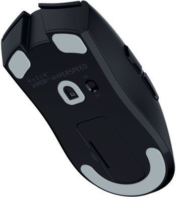 Razer Миша Viper V3 HyperSpeed, WL, чорний RZ01-04910100-R3M1 фото