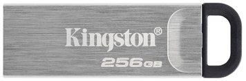 Kingston Накопичувач 256GB USB 3.2 Type-A Gen1 DT Kyson DTKN/256GB фото