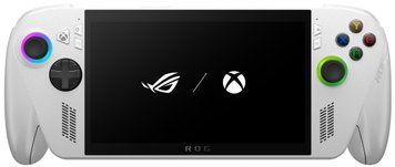 ASUS Ігрова консоль ROG XBOX Ally 512GB 90NV00G1-M001P0 фото