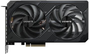 Gigabyte Видеокарта GeForce RTX 5060 Ti 8GB GDDR7 WINDFORCE 2 GV-N506TWF2-8GD фото