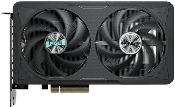 Gigabyte Видеокарта GeForce RTX 5060 8GB GDDR7 EAGLE OC GV-N5060EAGLE_OC-8GD фото