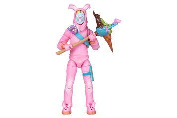 Fortnite Колекційна фігурка Legendary Series Rabbit Raider, 15 см. FNT0124 фото