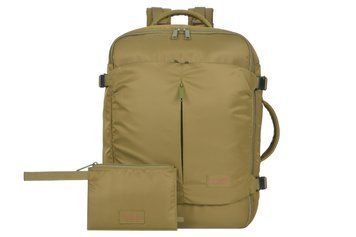 Tucano Рюкзак дорожній Tucano TUGO Premium ML 18", 28.5л, зелений BKTUGP-ML-V фото