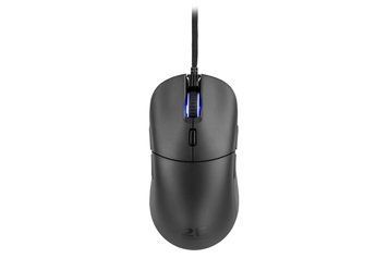 2E Gaming Миша HyperDrive Lite, RGB Black 2E-MGHDL-BK фото
