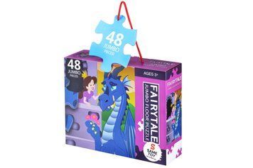 Пазл Same Toy Казка 48 ел. 88102UT фото