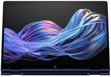HP Notebook EliteBook X Flip G1i 14" WUXGA Touch AG, Intel U7-258V, 32GB, F1024GB, UMA, Win11P, blue BA0A4ET фото