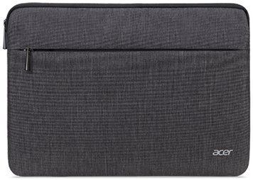 Чохол для ноутбука 15" ACER PROTECTIVE SLEEVE DUAL Сірий NP.BAG1A.293 фото